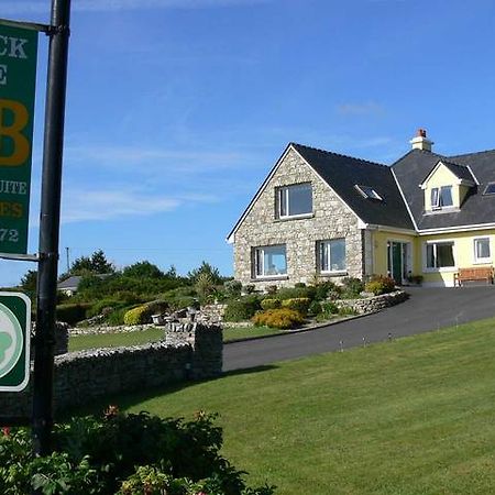 Ivy Rock House B&B 라운드스톤 외부 사진