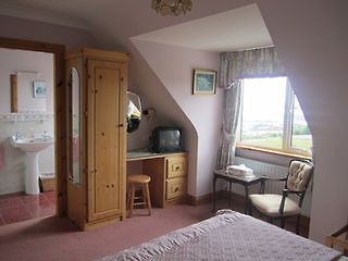Ivy Rock House B&B 라운드스톤 외부 사진