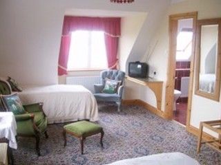 Ivy Rock House B&B 라운드스톤 외부 사진